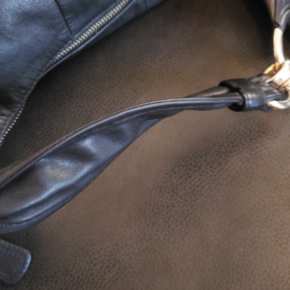 Coach bag - Picture 4 of 8